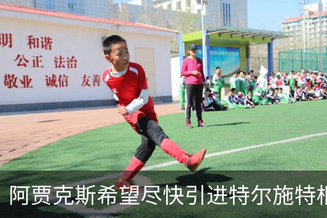阿贾克斯希望尽快引进特尔施特根，但警告说，等待也有底线